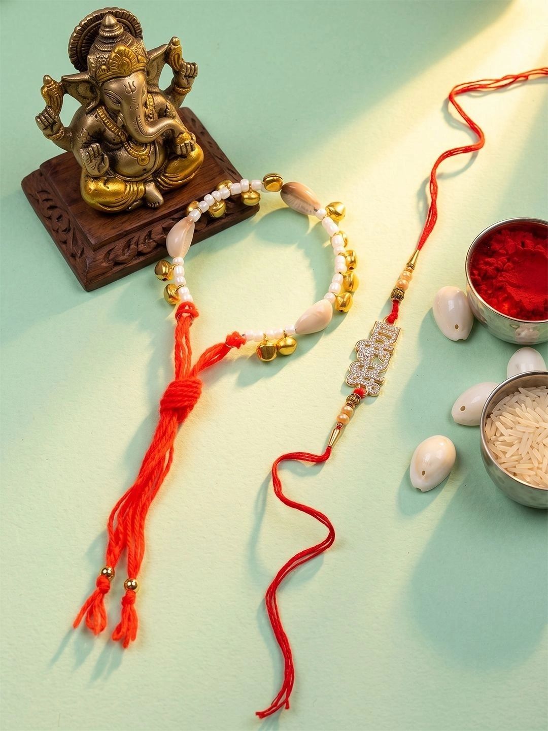 SHREEVAANI Rakhi-picture-12