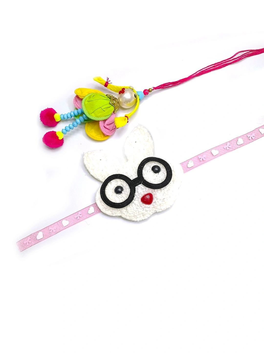 SHREEVAANI Thread Rakhi-picture-20