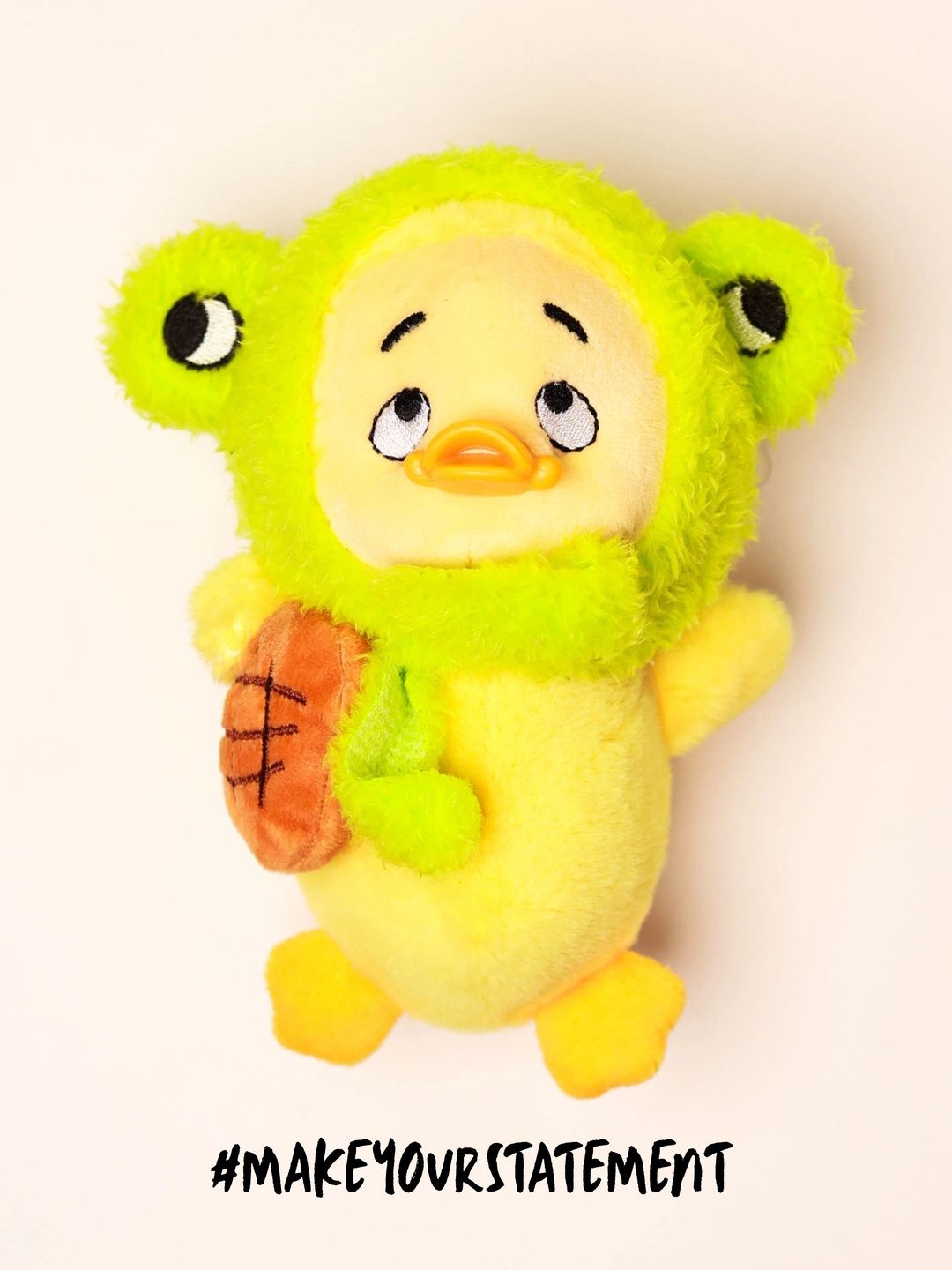THE STATEMENT P'S Cartoon Characters Back Case Mobile Accessories-picture-12