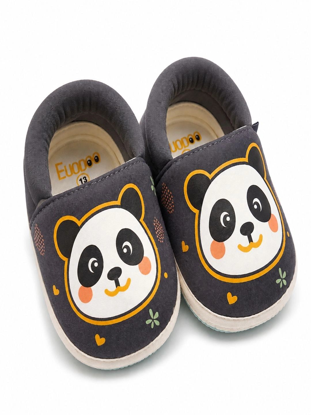 EUODOO Unisex Kids Printed Sneakers-picture-19