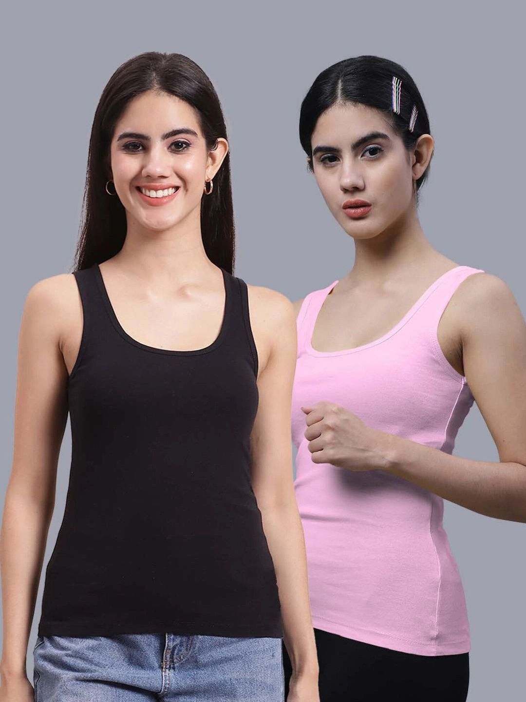 DESNUDA Cotton Top-image-30