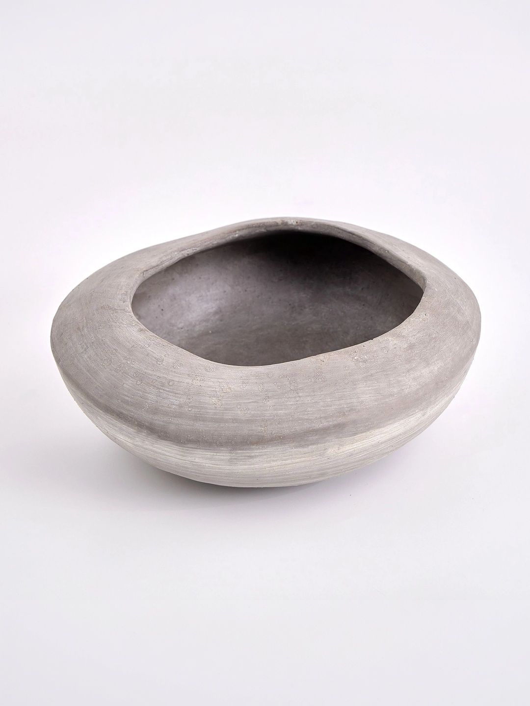 Home Centre Grey Curio Showpiece-picture-36