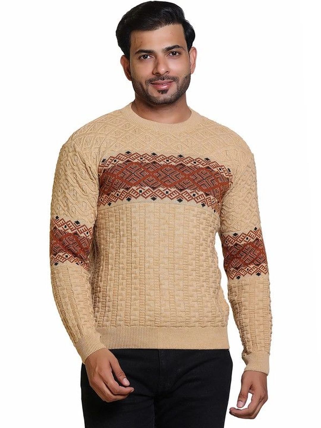 Grand Line Men Pullover-picture-57