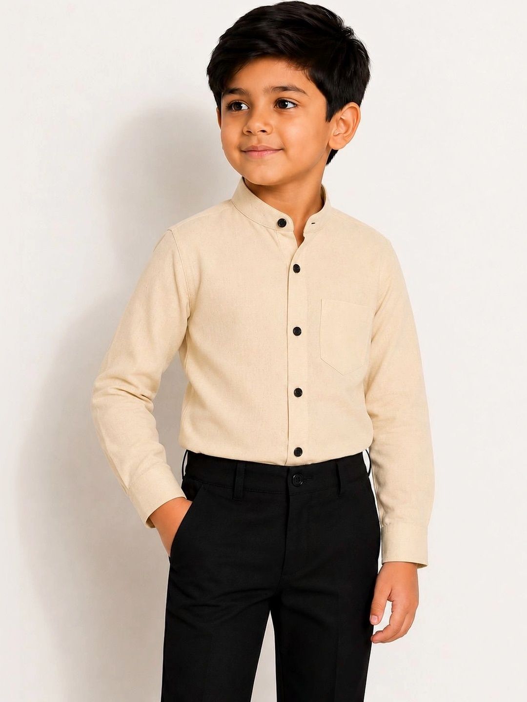 LABHKALA Boys Casual Shirt-picture-22