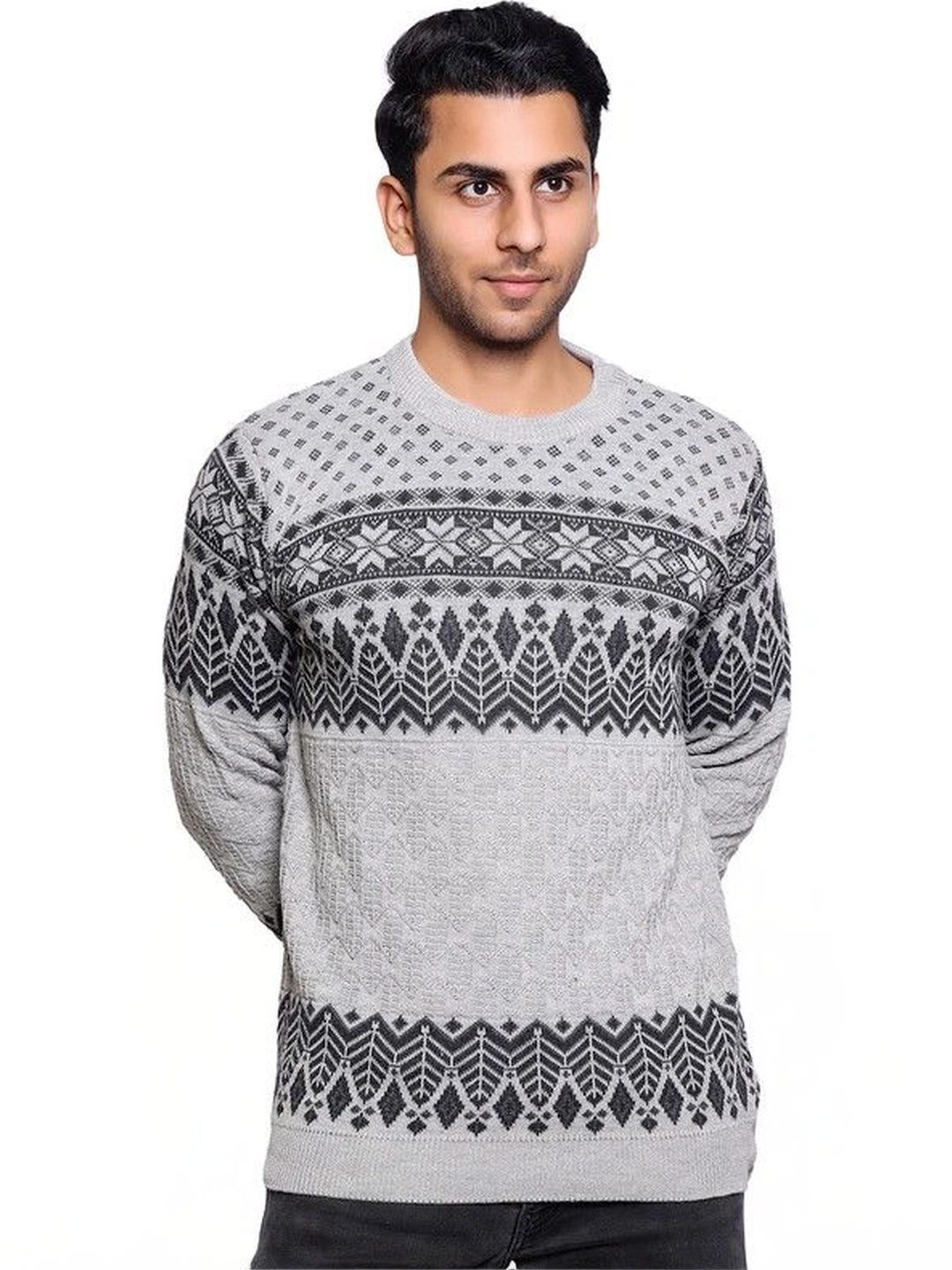 Grand Line Men Pullover-picture-36