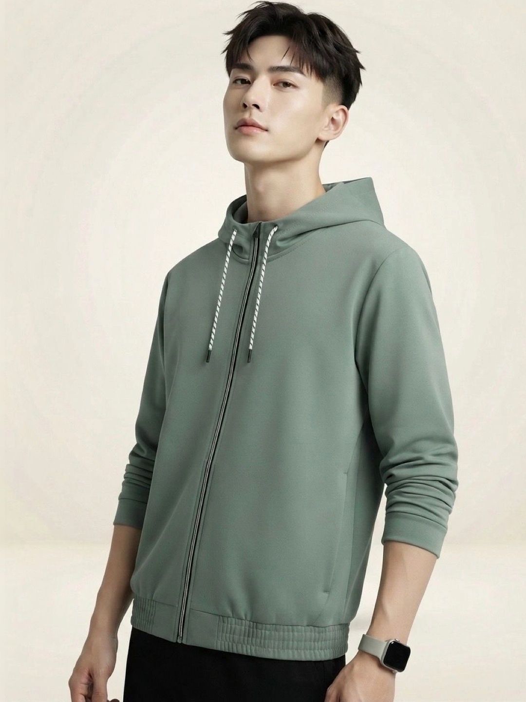 Kook N Keech Men Hooded Sweatshirt-image-19