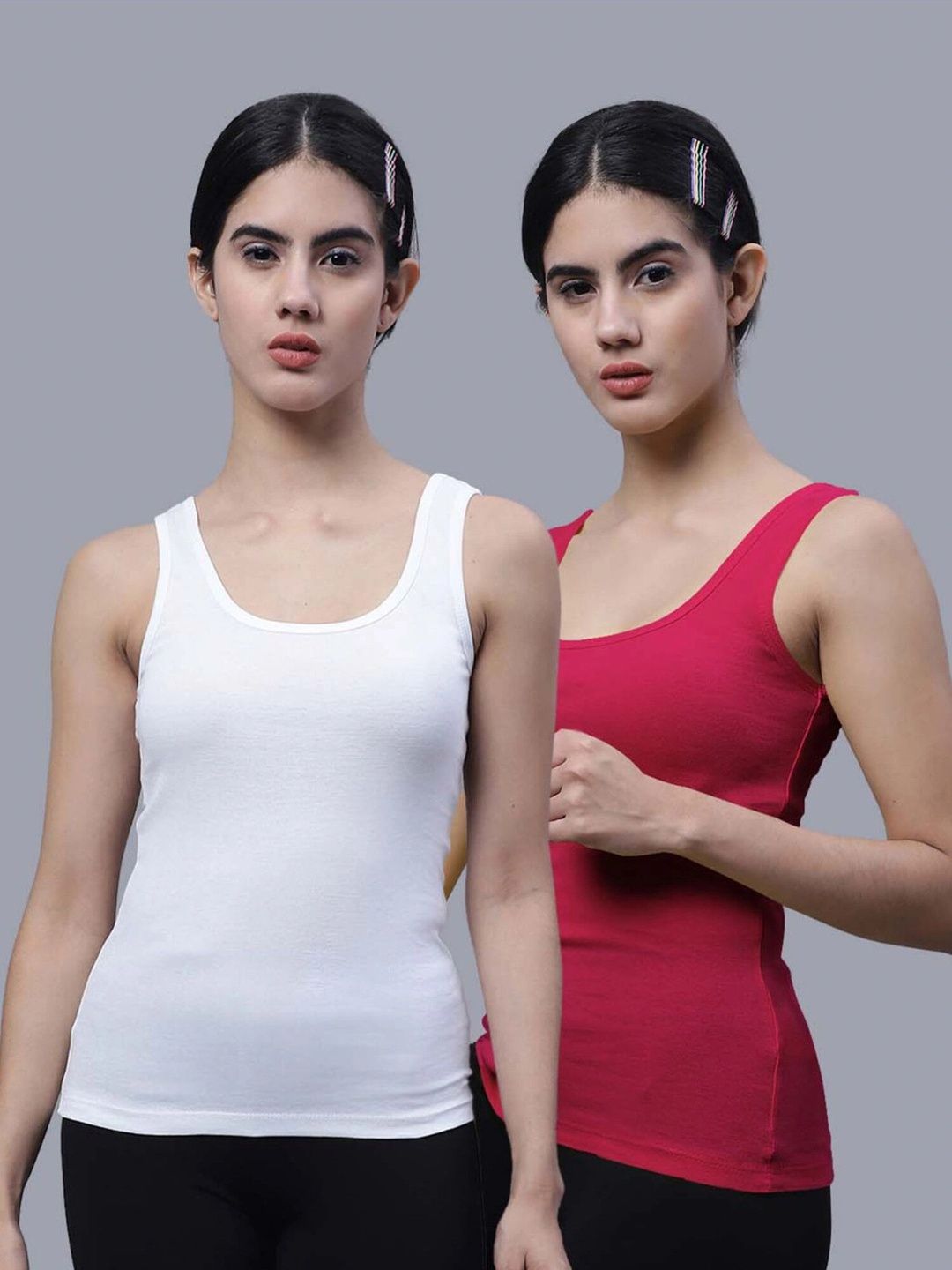 DESNUDA Cotton Top-picture-27