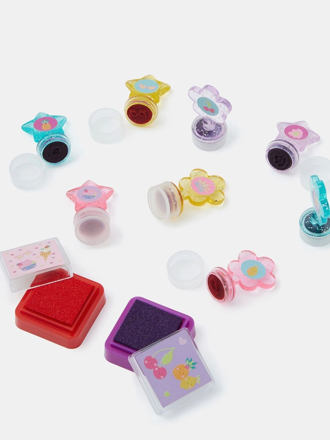 Accessorize Solid Stamps Stationery-picture-45