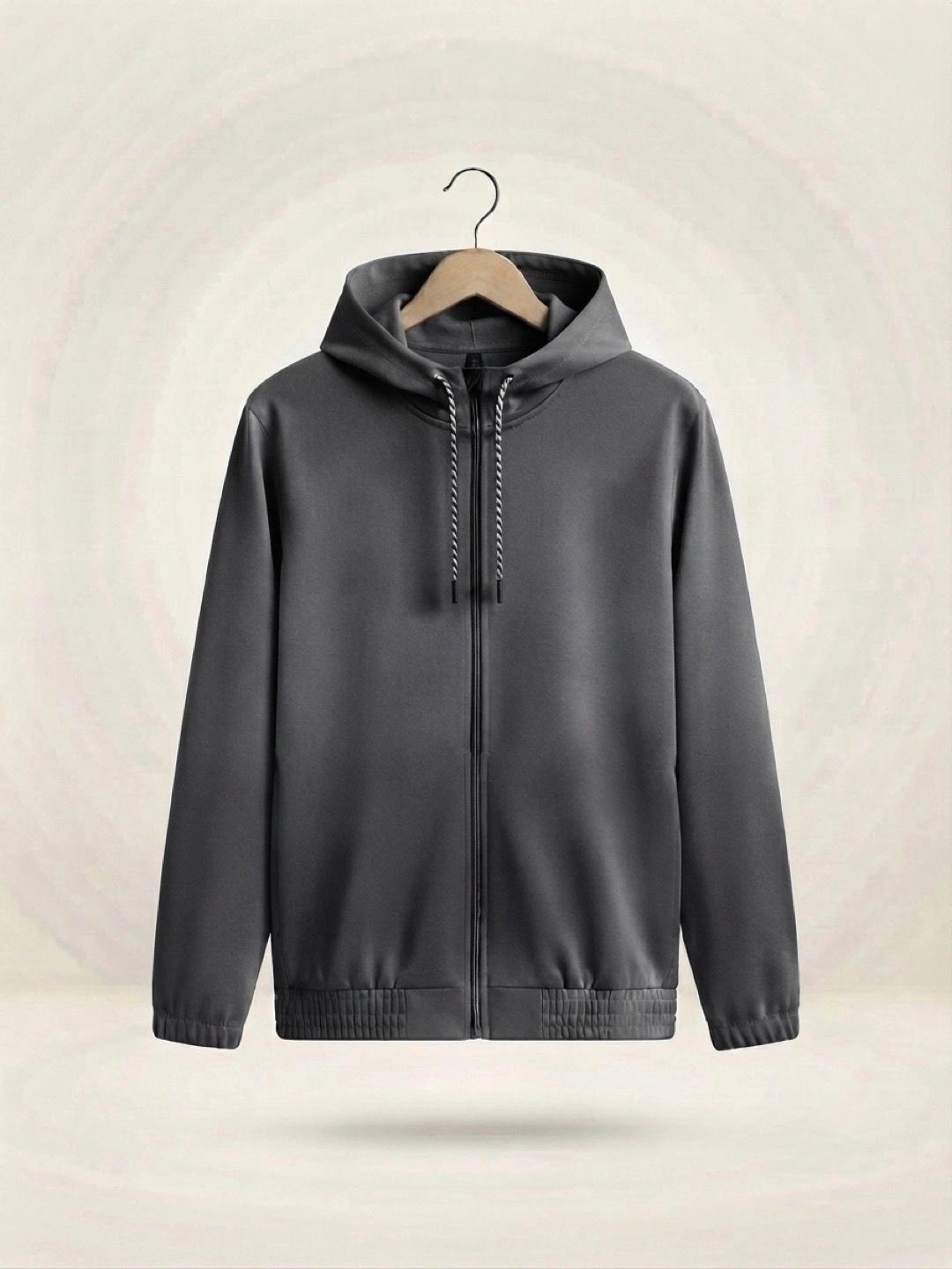 STEVE STATUS Men Hooded Sweatshirt-picture-38