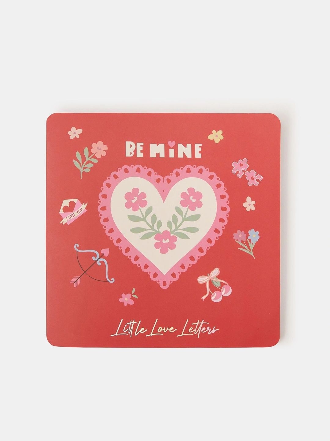 Accessorize Solid Note Pad Stationery-picture-21