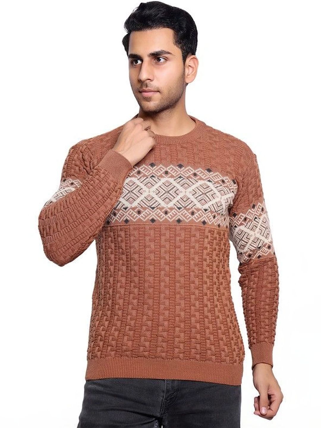 Grand Line Men Pullover-picture-35