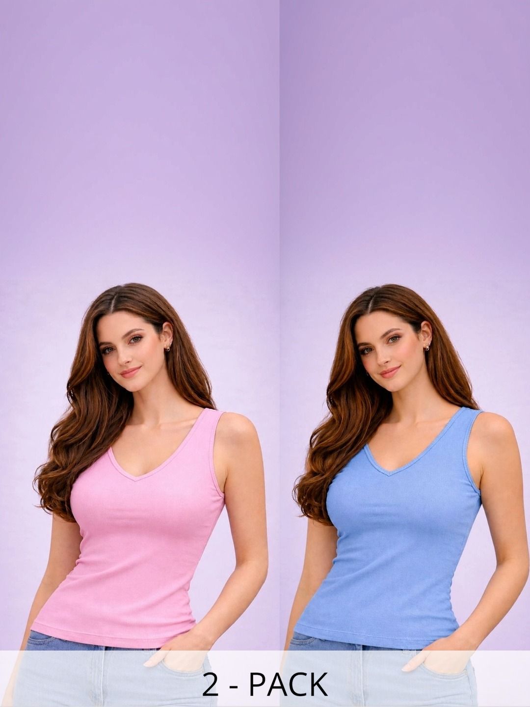 UllasPemium Indigo Top-picture-48