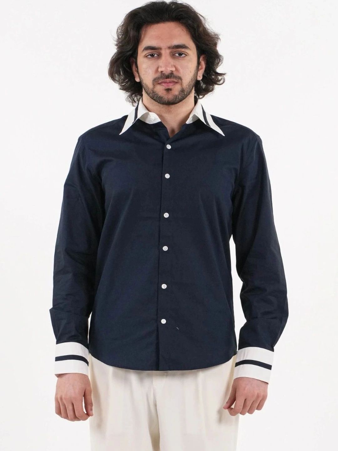 KAMIZZ Men Casual Shirt-picture-38