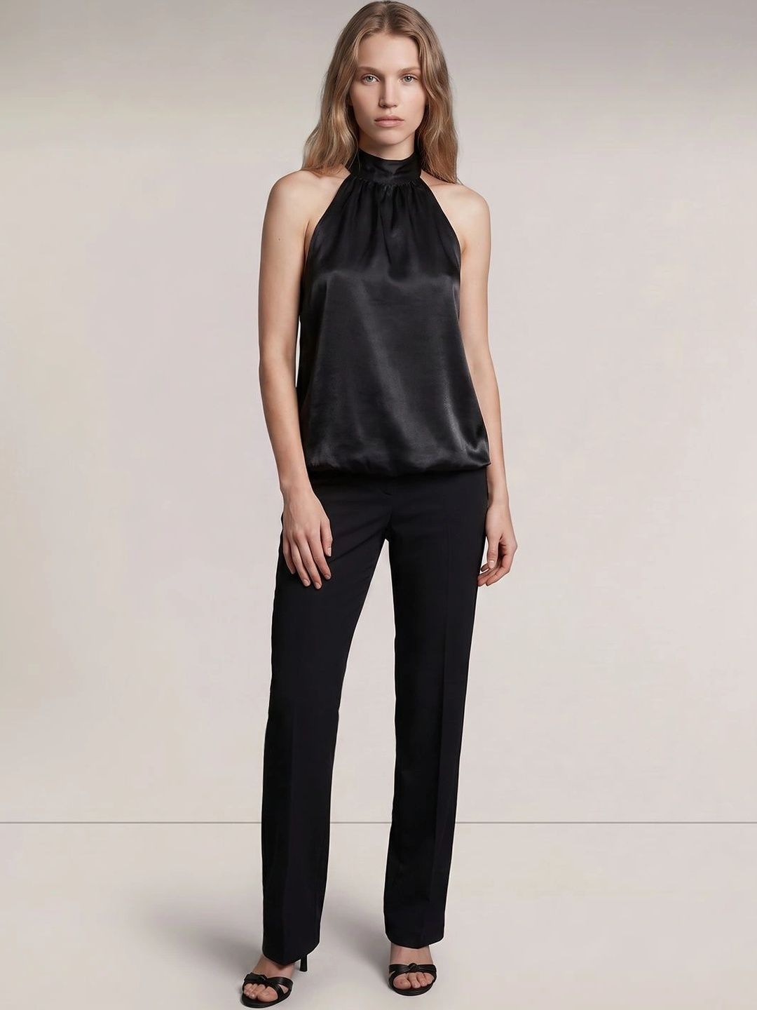 Vero Moda Halter Neck Top-picture-12