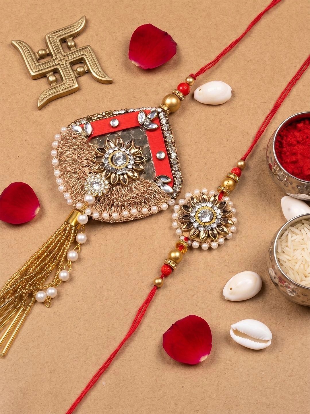 SHREEVAANI Rakhi-picture-47