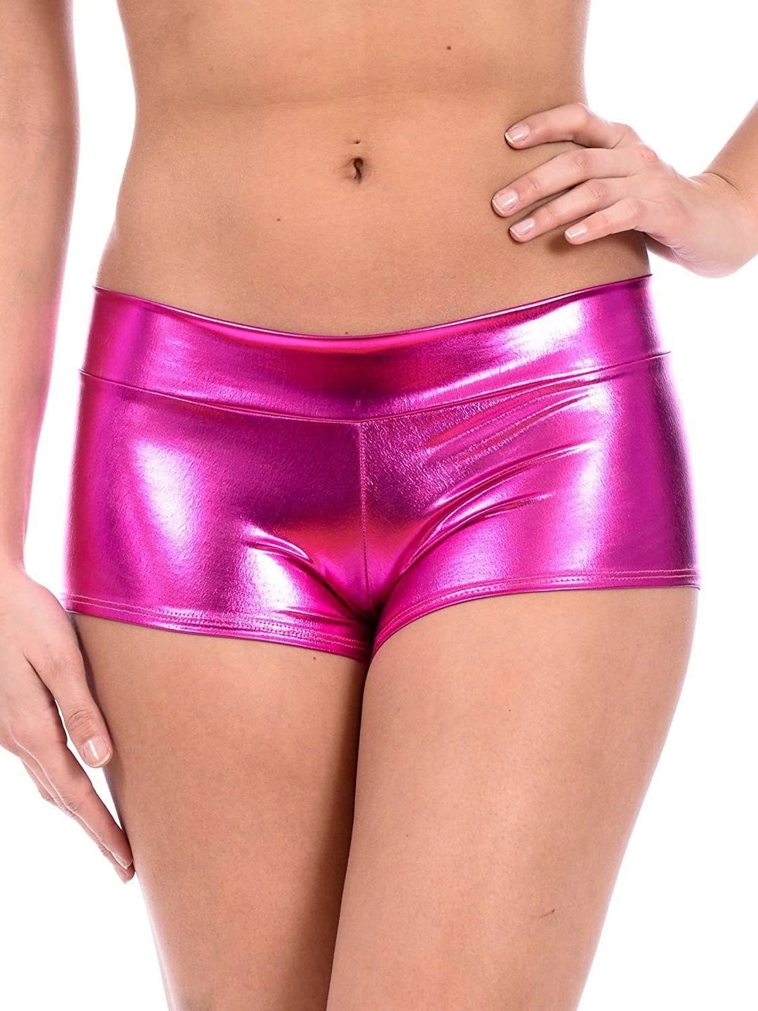 X NIGHT Women Cotton Boy Shorts-image-42
