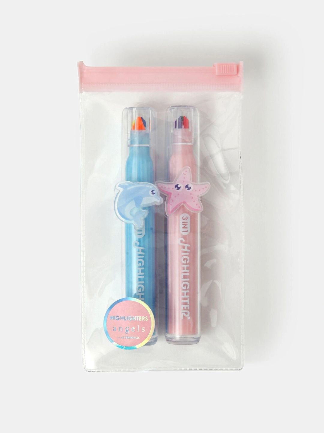 Accessorize Solid Colours Stationery-picture-50