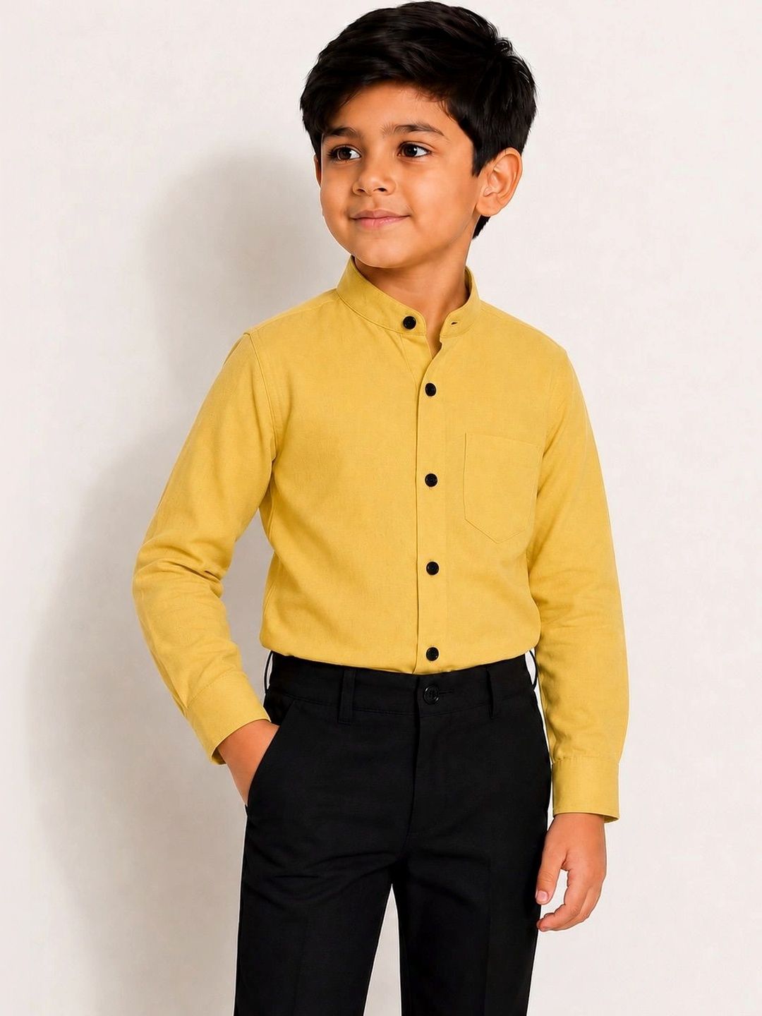 LABHKALA Boys Casual Shirt-picture-24