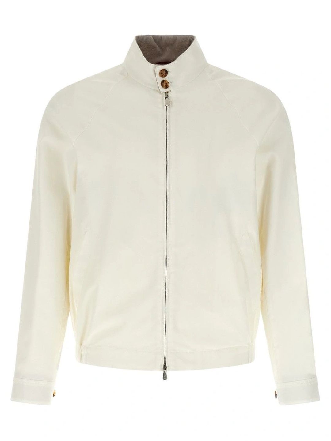 Brunello Cucinelli Men Bomber Jacket-picture-25