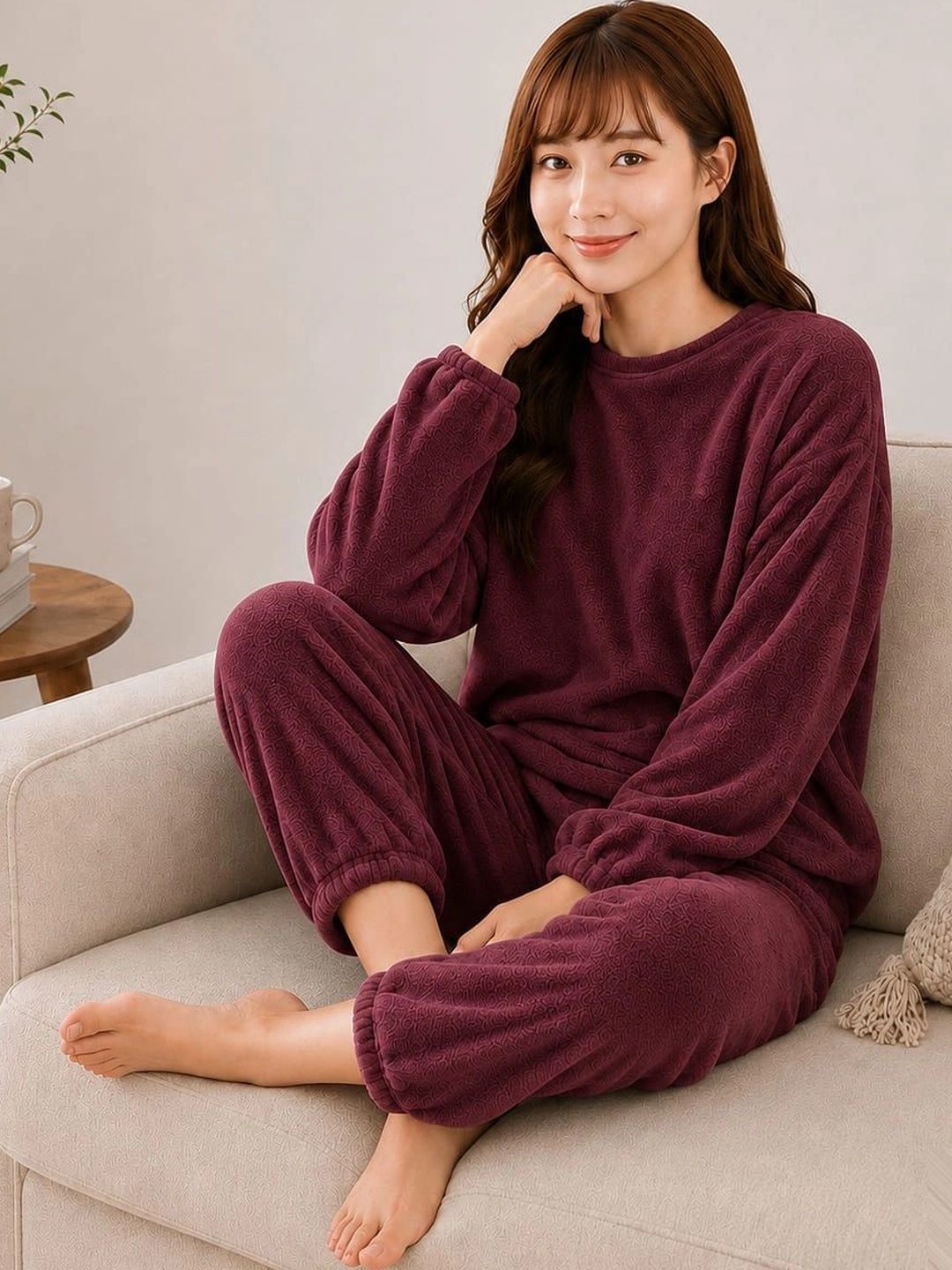 AAASH Women Night suit-picture-28