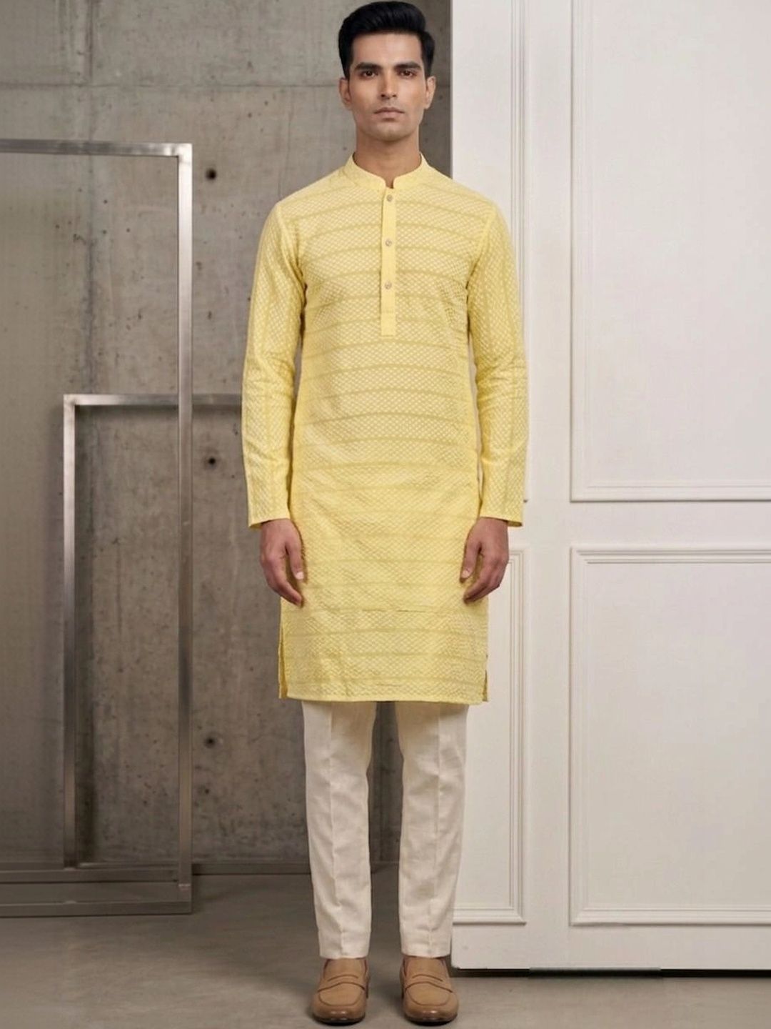 Anouk Men Kurta-image-11