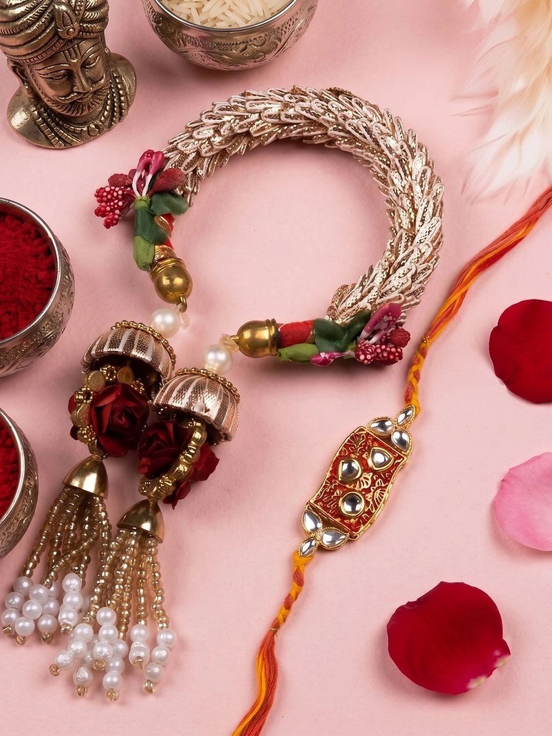 SHREEVAANI Rakhi-picture-30
