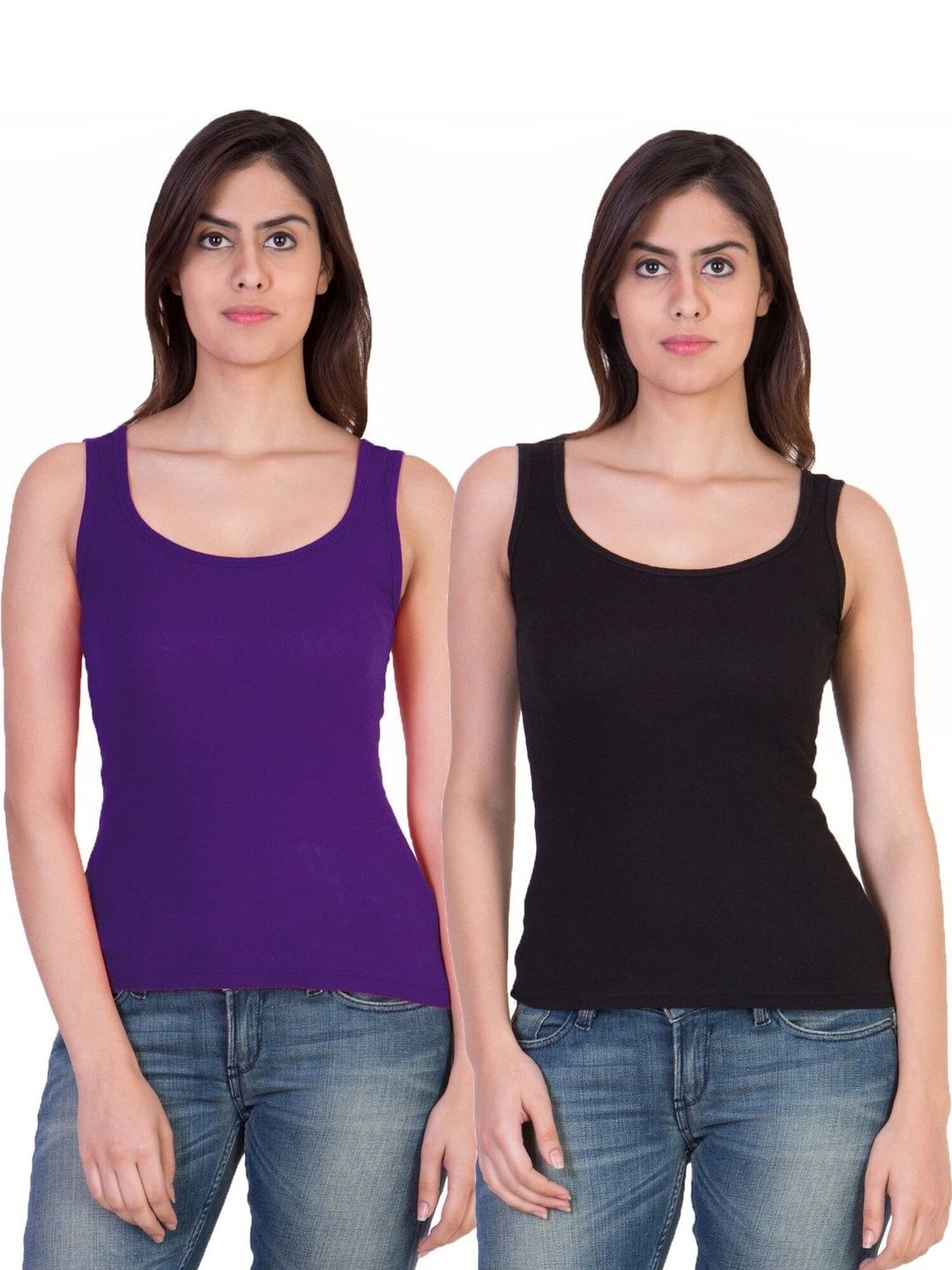 DESNUDA Cotton Top-image-12