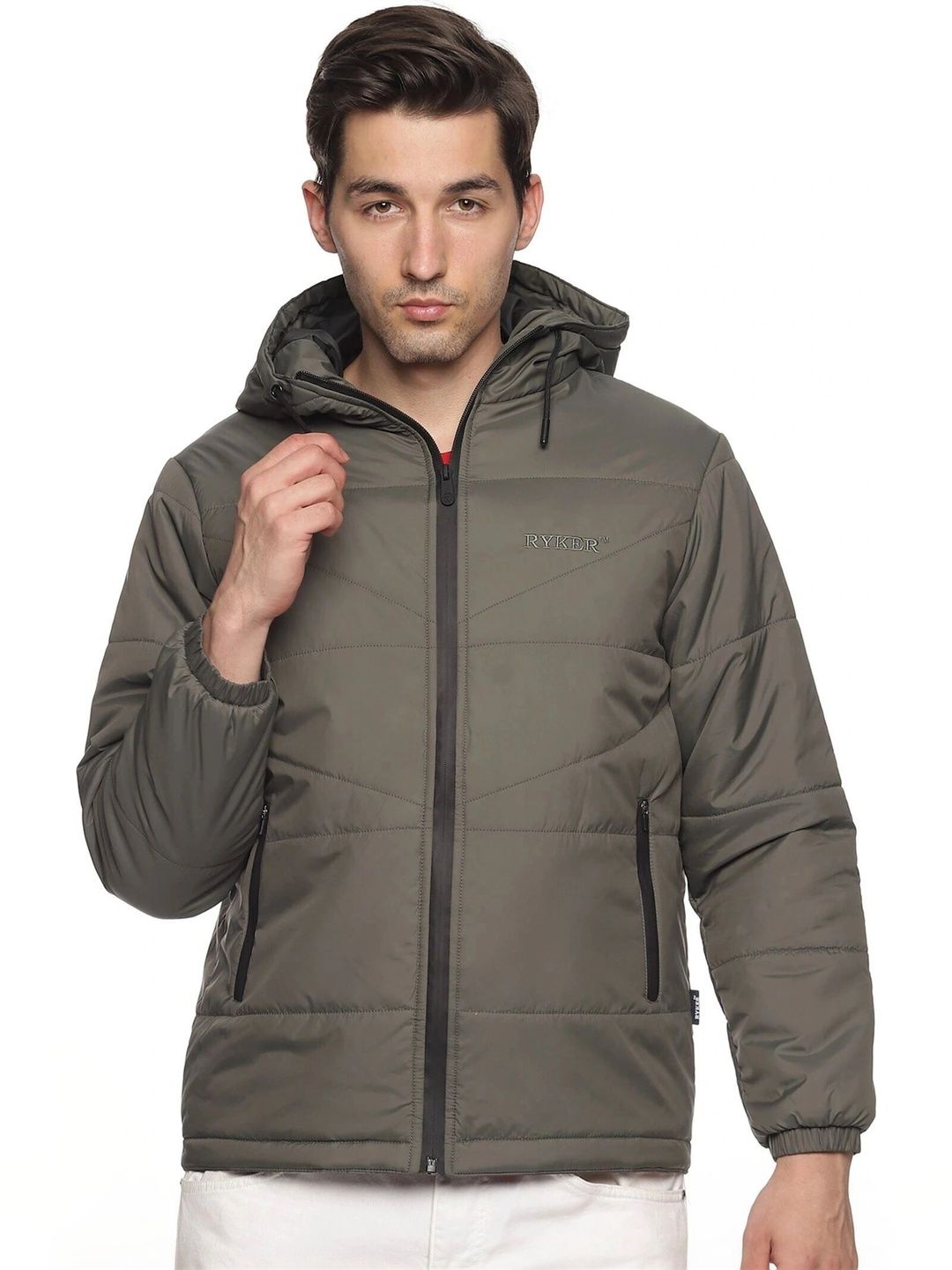 RYKER Men Lightweight Puffer Jacket-picture-31