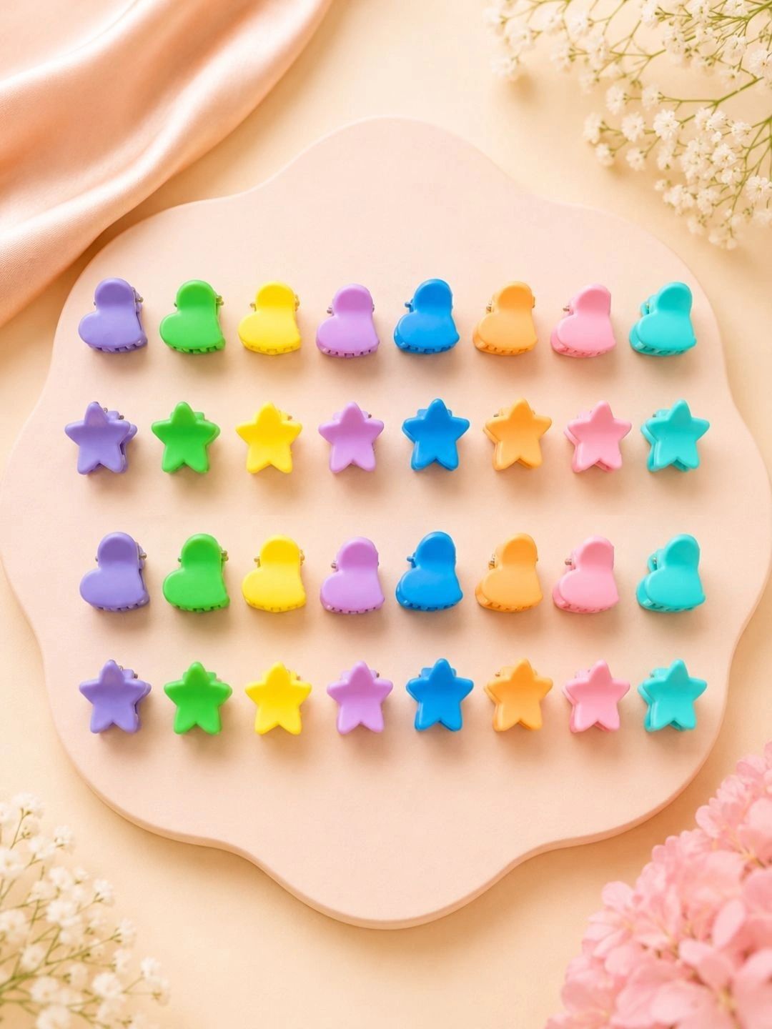 Stoln Girls Claw Clip-picture-45