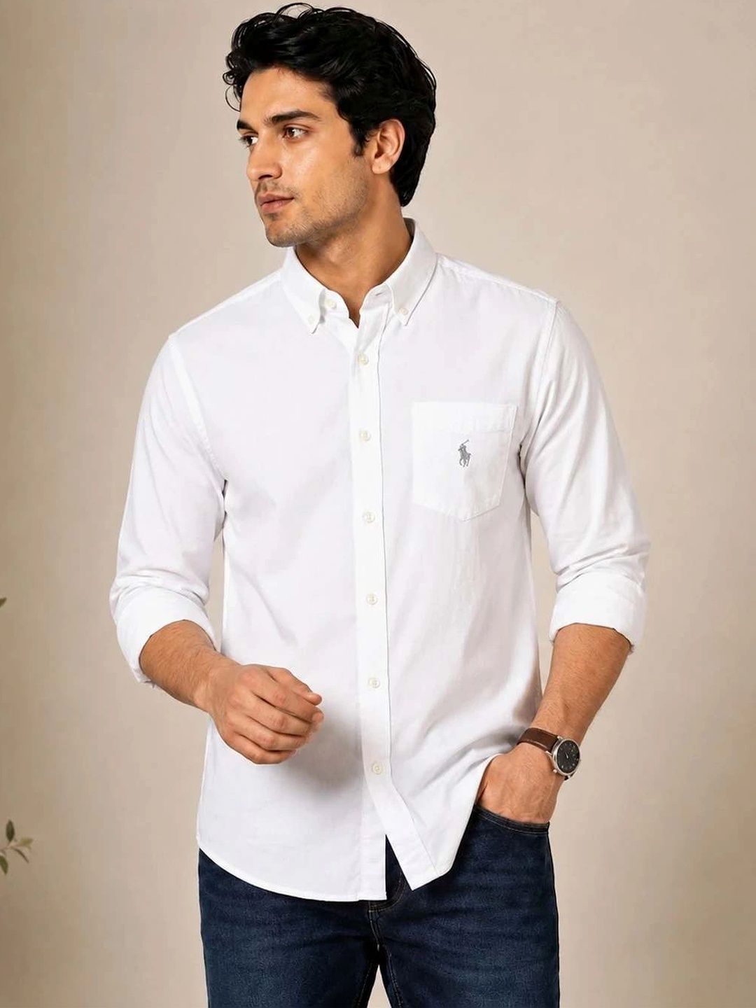 TPJ Mart Men Premium Casual Shirt-picture-18