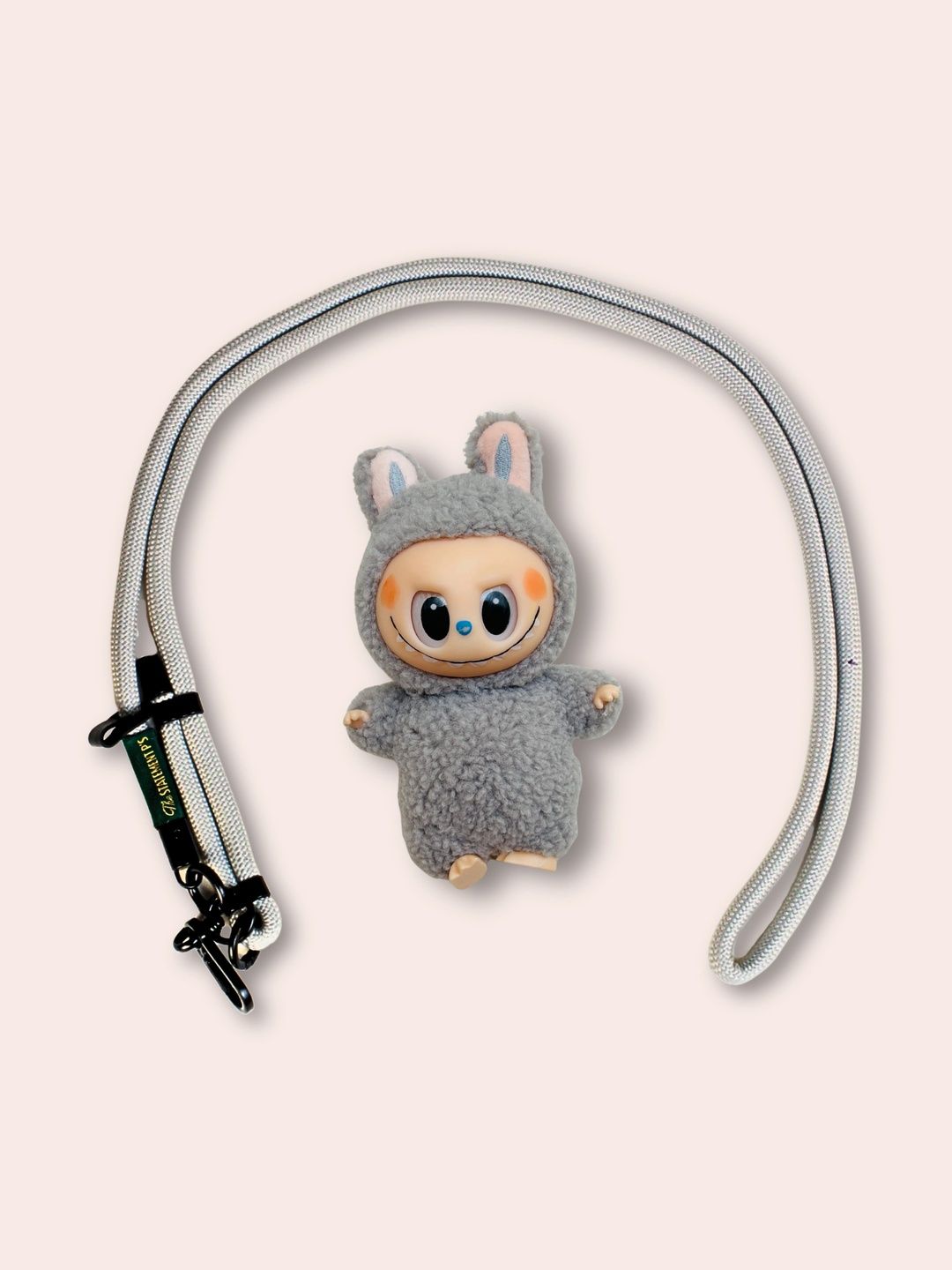 THE STATEMENT P'S Solid Pouch Mobile Accessories-picture-26