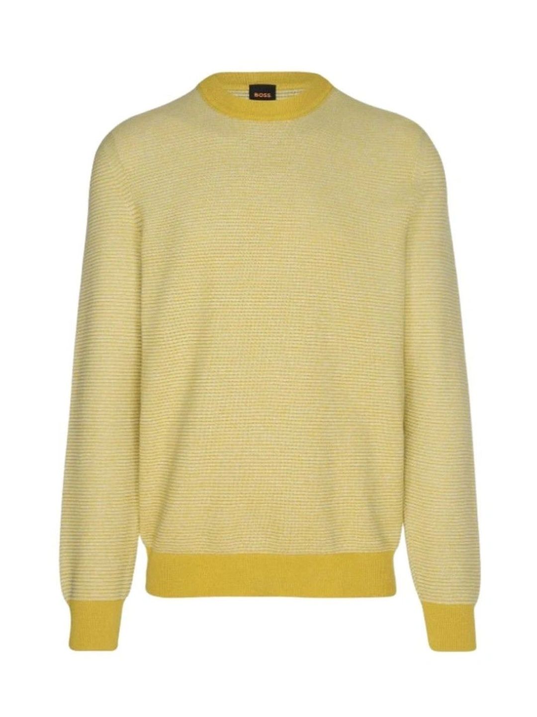 BOSS Men Striped Sweatshirt-picture-18