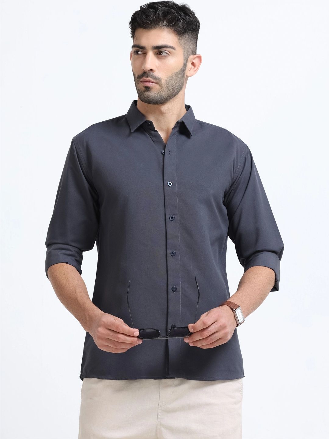 Mast & Harbour Men Casual Shirt-picture-26
