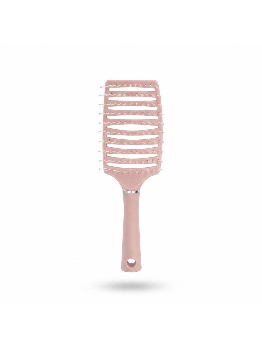 GLAMEZONE Premium Salon Hair Brush with Air Vent Design-image-15