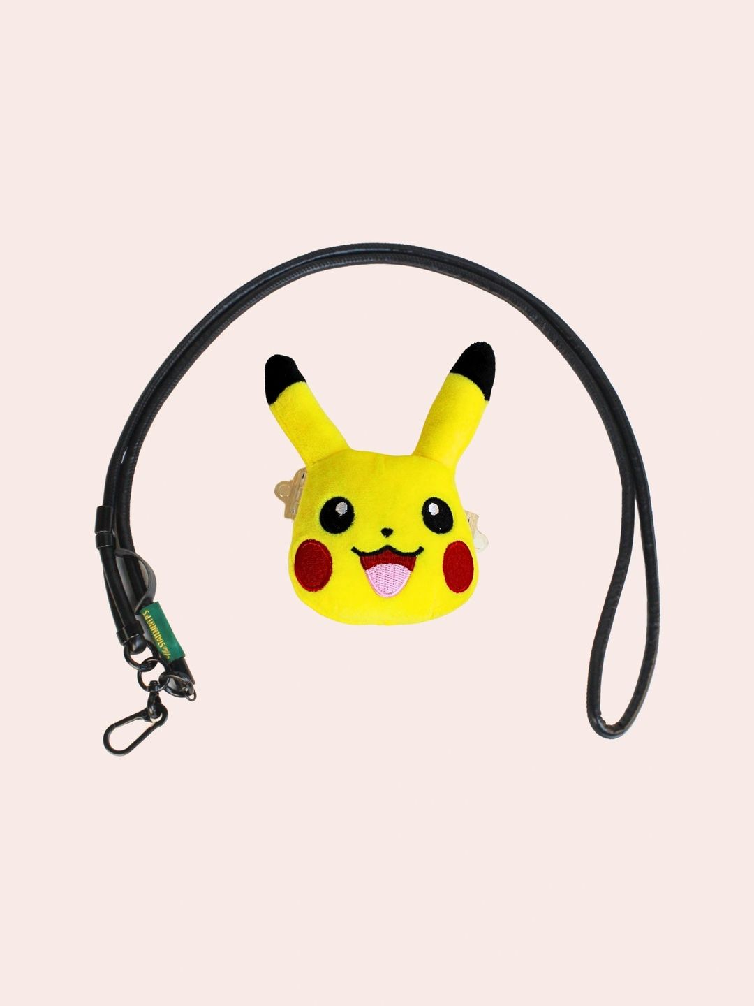 THE STATEMENT P'S Cartoon Characters Pouch Mobile Accessories-picture-34