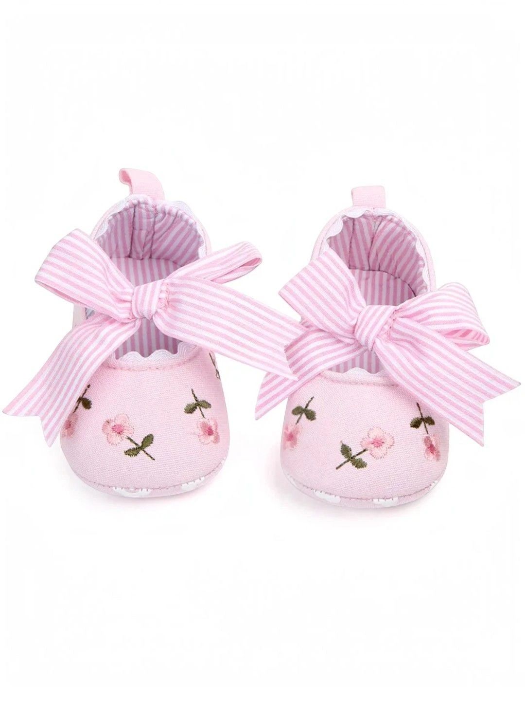 Pret my Baby Girls Cotton Booties-picture-19