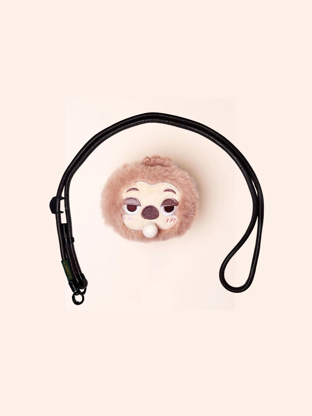 THE STATEMENT P'S Cartoon Characters Pouch Mobile Accessories-picture-30