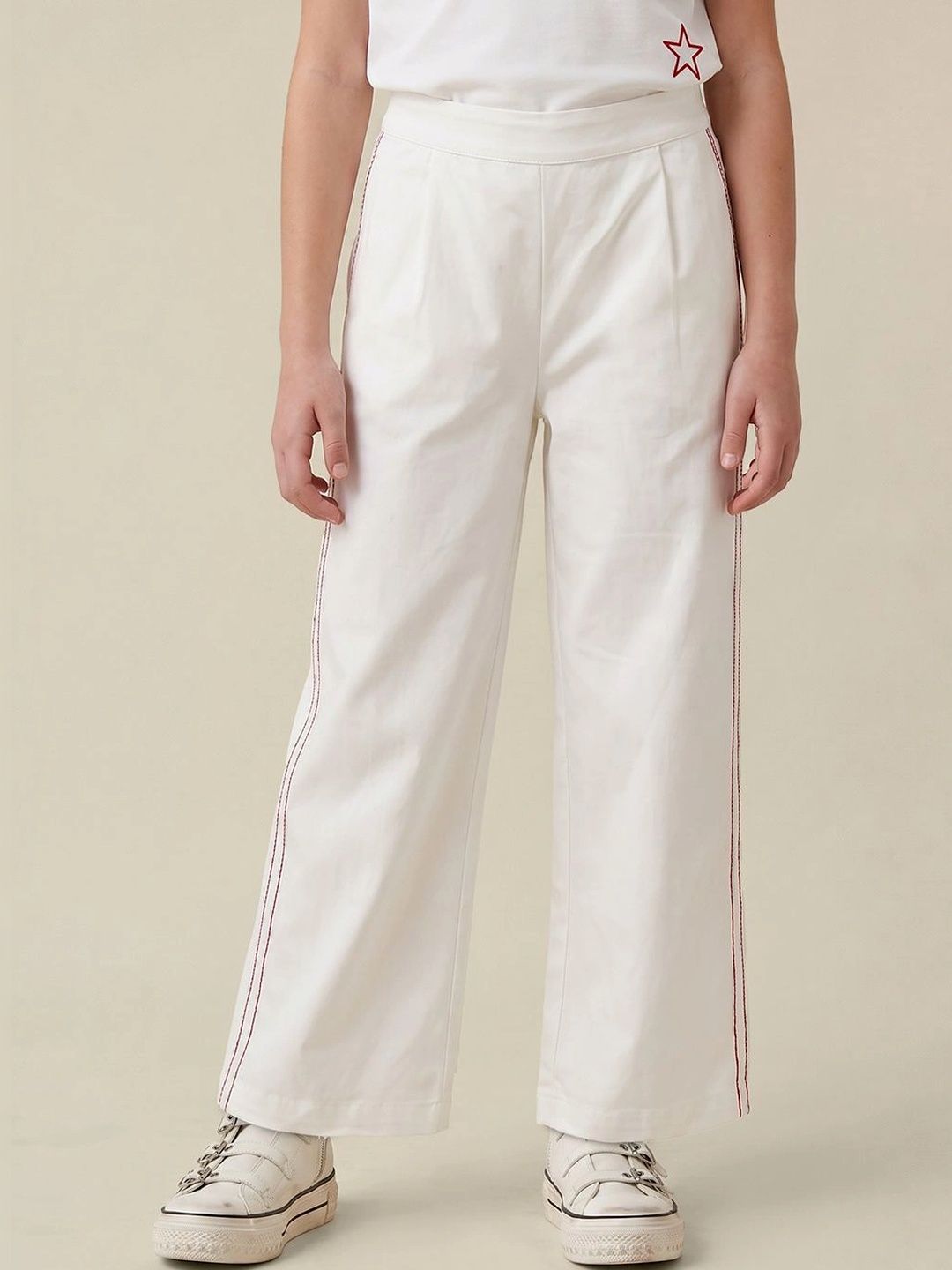 Vero Moda Girls Trousers-picture-34