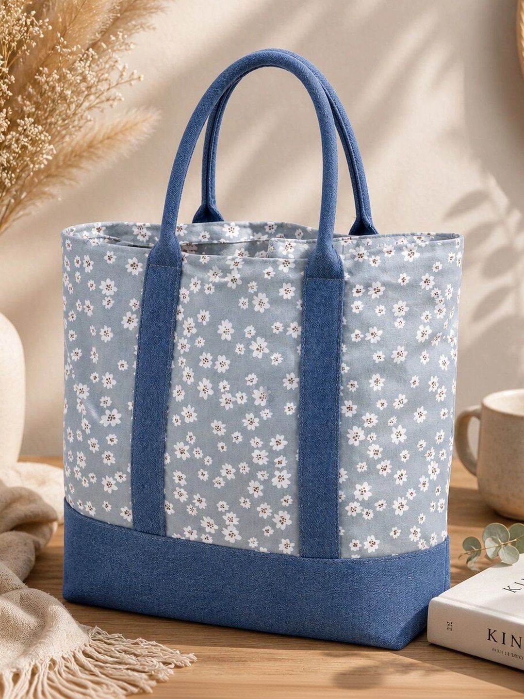 THE S LIVING Unisex Printed Messenger Bag-picture-37