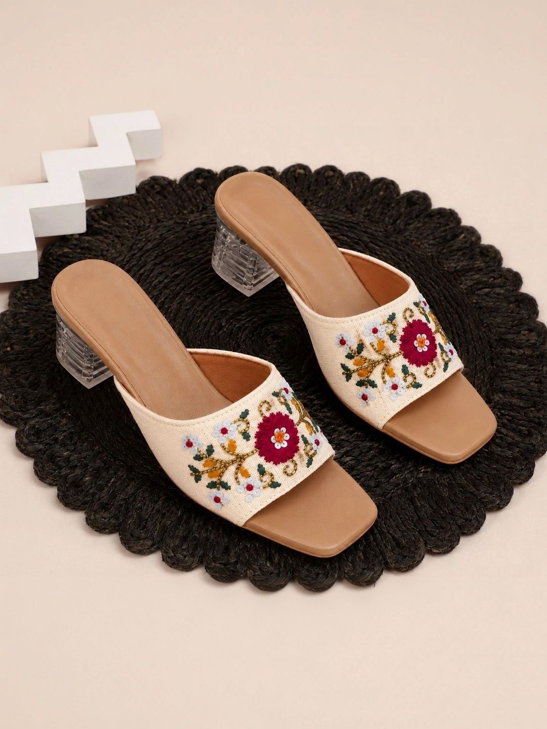 Moda Rapido Block Sandals-picture-30