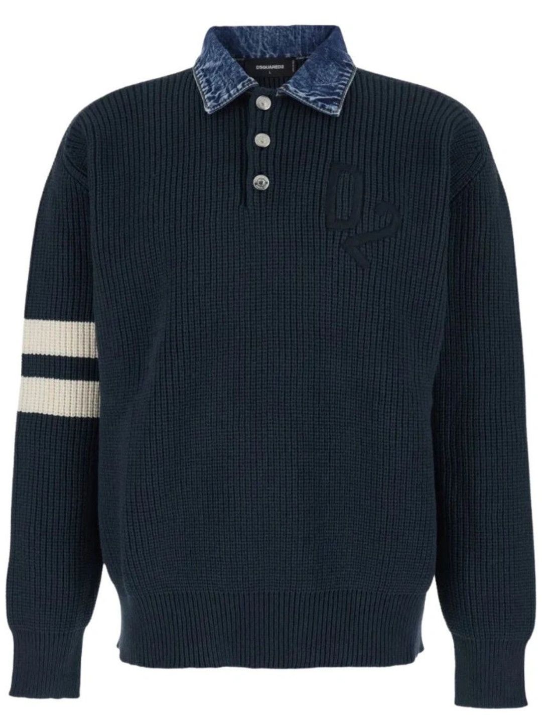 Dsquared2 Men Sweatshirt-picture-53