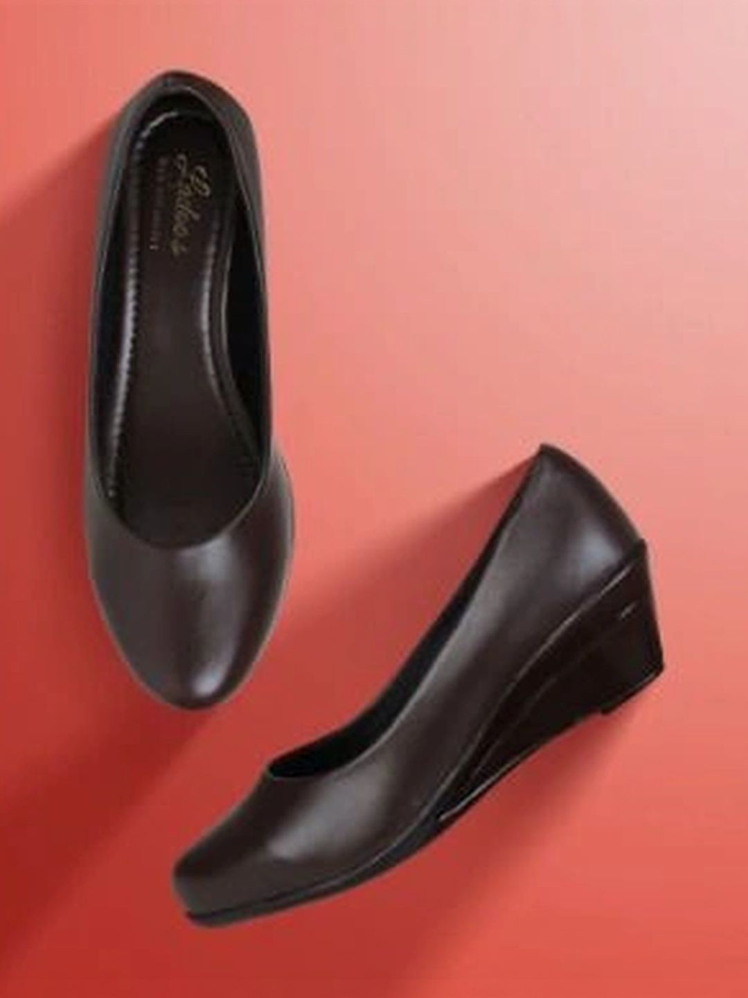 CORSICA Wedge Pumps-picture-43