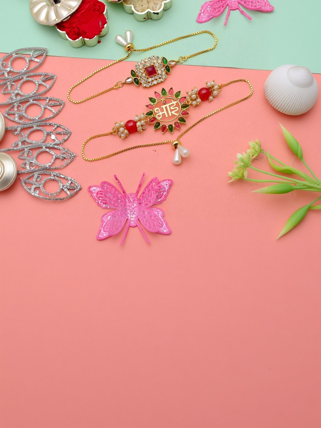 Tanusha Jewels Rakhi-picture-47