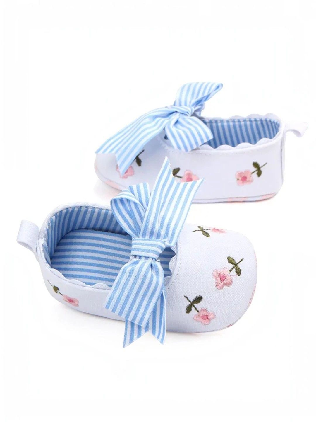 Pret my Baby Girls Cotton Booties-picture-16