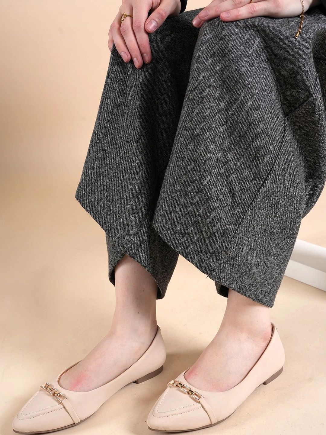 Lavie Women Mojaris Flats-image-47