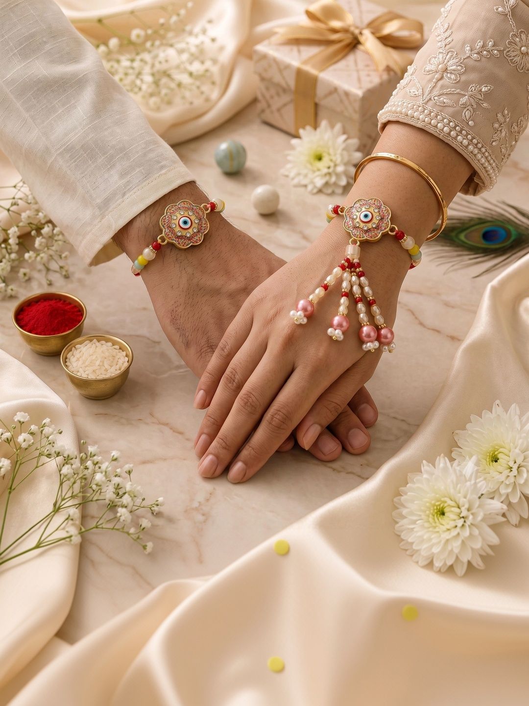 BANITHANI Rakhi-picture-56