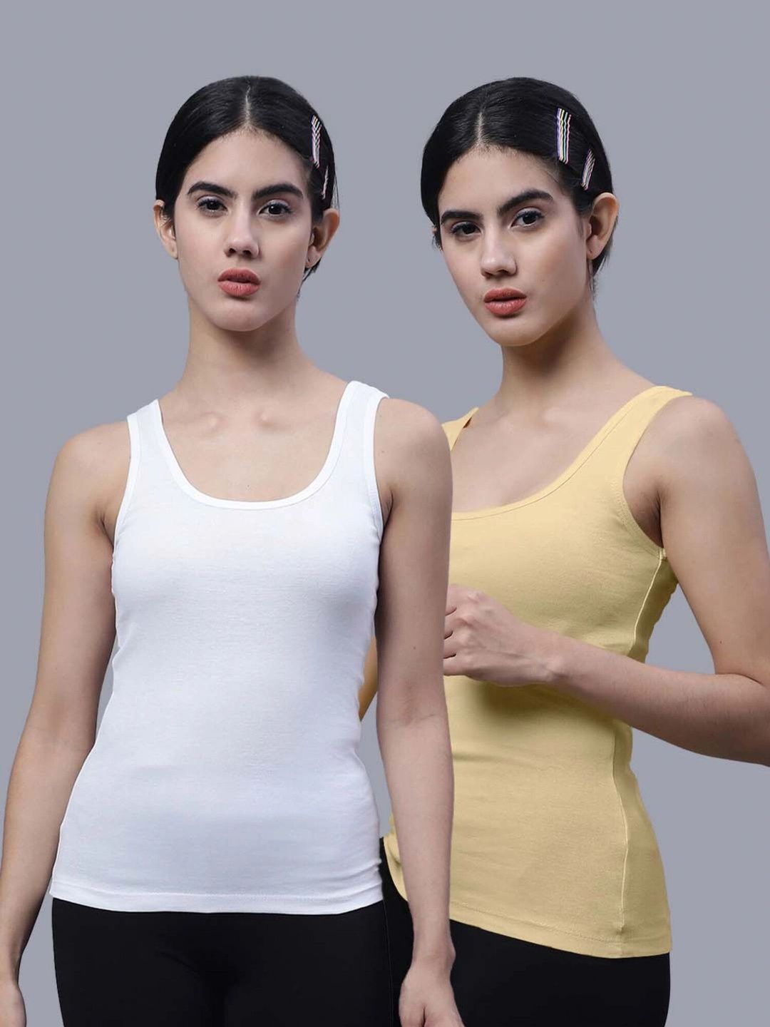 DESNUDA Cotton Top-image-14