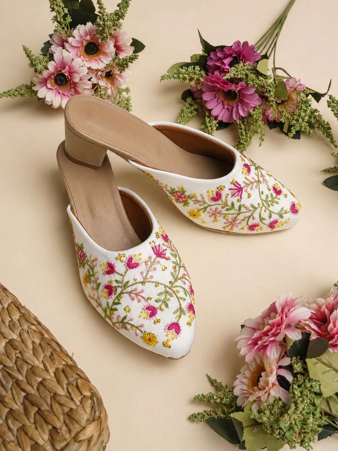 Moda Rapido Block Mules-picture-26