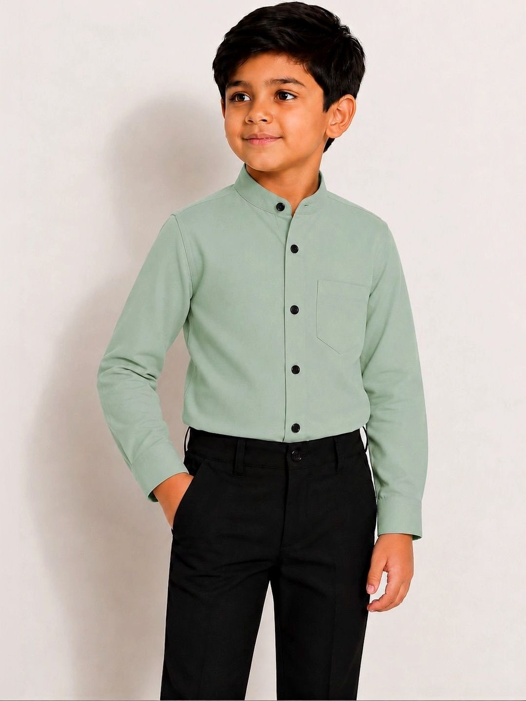 LABHKALA Boys Casual Shirt-picture-15