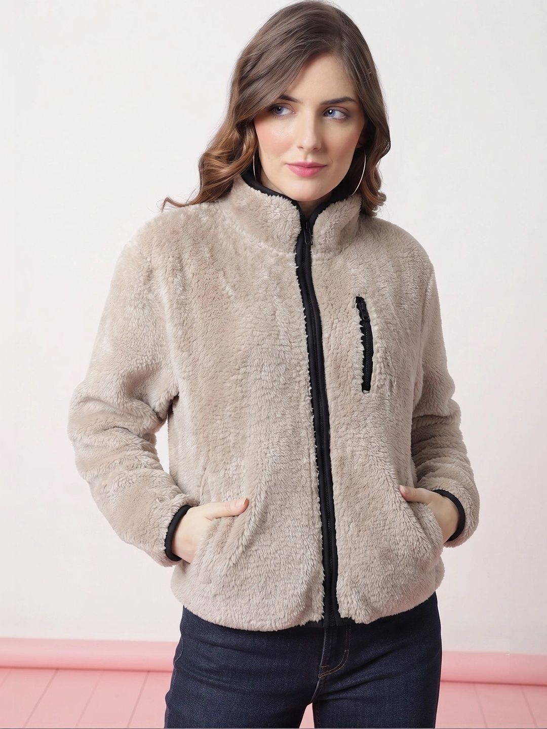 Neon Femme Women Lightweight Jacket-picture-39